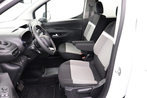 Vehicle image CITROEN e-Berlingo Feel