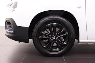 Vehicle image CITROEN e-Berlingo Feel