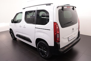 Vehicle image CITROEN e-Berlingo Feel
