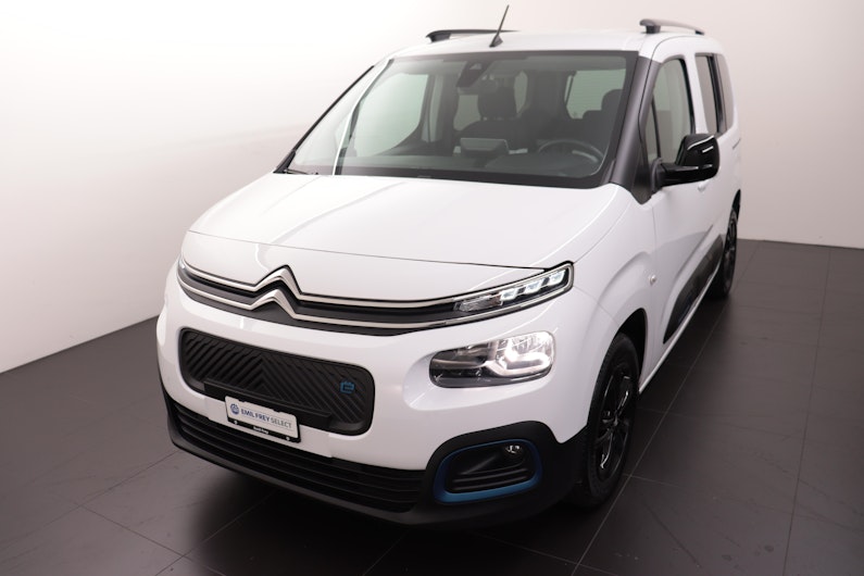Vehicle image CITROEN BERLINGO