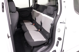 Vehicle image CITROEN e-Berlingo Feel