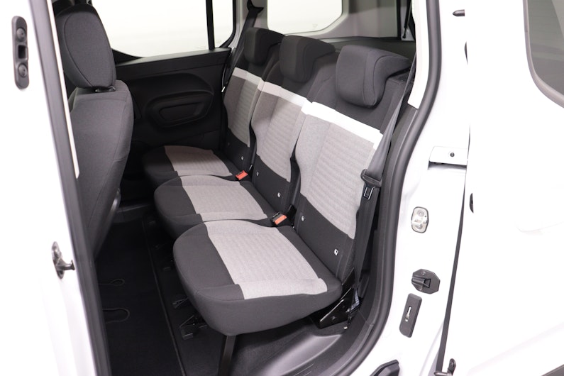 Vehicle image CITROEN BERLINGO