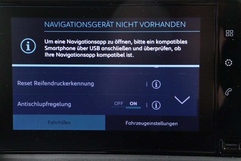 Vehicle image CITROEN BERLINGO