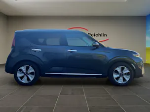 Kia e-Soul Style 64 kWh