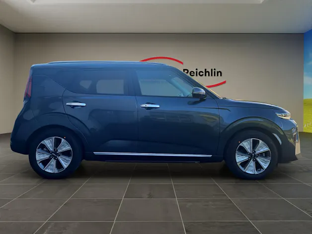 Kia e-Soul Style 64 kWh