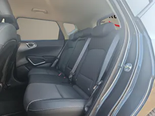 Kia e-Soul Style 64 kWh