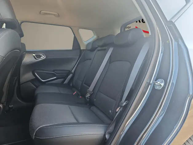 Kia e-Soul Style 64 kWh