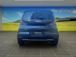 Kia e-Soul Style 64 kWh