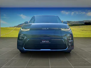 Kia e-Soul Style 64 kWh