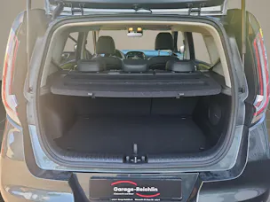 Kia e-Soul Style 64 kWh