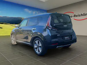 Kia e-Soul Style 64 kWh