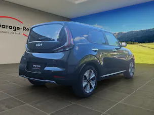 Kia e-Soul Style 64 kWh