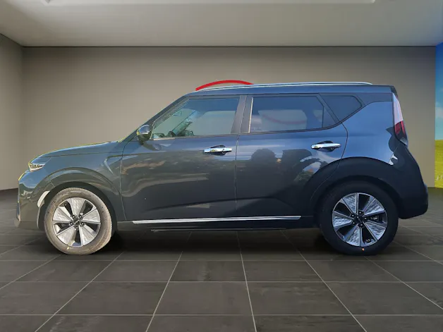 Kia e-Soul Style 64 kWh