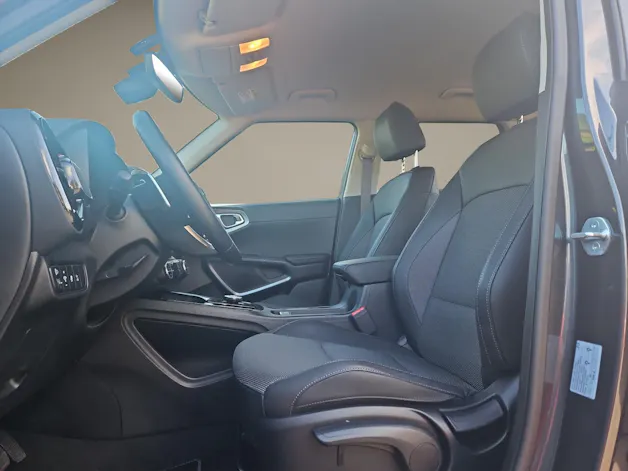 Kia e-Soul Style 64 kWh