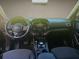 Kia e-Soul Style 64 kWh