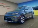 Kia e-Soul Style 64 kWh