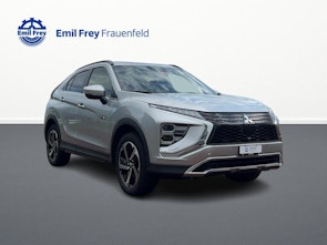 Vehicle image MITSUBISHI Eclipse Cross 2.4 PHEV Style 4x4