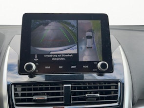 Vehicle image MITSUBISHI Eclipse Cross 2.4 PHEV Style 4x4