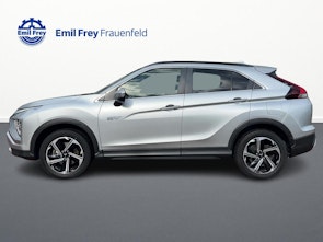 Vehicle image MITSUBISHI Eclipse Cross 2.4 PHEV Style 4x4