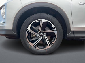 Vehicle image MITSUBISHI Eclipse Cross 2.4 PHEV Style 4x4