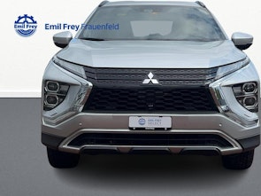 Vehicle image MITSUBISHI Eclipse Cross 2.4 PHEV Style 4x4