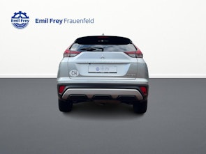 Vehicle image MITSUBISHI Eclipse Cross 2.4 PHEV Style 4x4