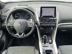 Vehicle image MITSUBISHI Eclipse Cross 2.4 PHEV Style 4x4