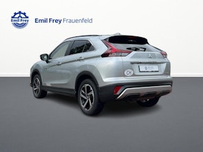 Vehicle image MITSUBISHI Eclipse Cross 2.4 PHEV Style 4x4