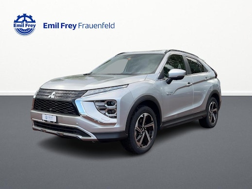 MITSUBISHI Eclipse Cross 2.4 PHEV Style 4x4 0 MITSUBISHI Eclipse Cross 2.4 PHEV Style 4x4 0