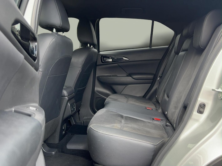 Vehicle image MITSUBISHI ECLIPSE CROSS