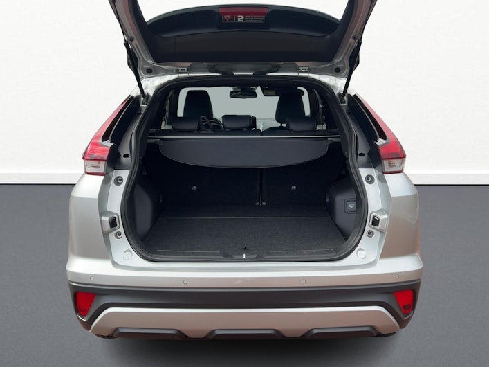 Vehicle image MITSUBISHI ECLIPSE CROSS