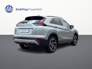 Vehicle image MITSUBISHI Eclipse Cross 2.4 PHEV Style 4x4