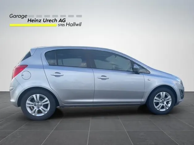 Opel Corsa 1.2i 16V TP Enjoy