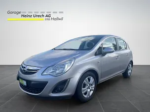Opel Corsa 1.2i 16V TP Enjoy