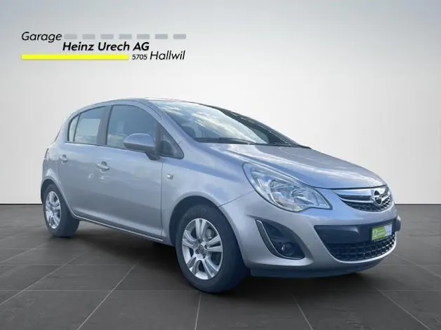 Opel Corsa 1.2i 16V TP Enjoy