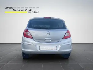 Opel Corsa 1.2i 16V TP Enjoy