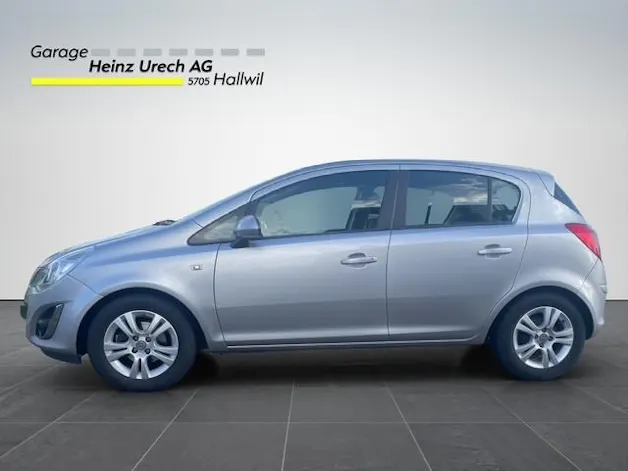 Opel Corsa 1.2i 16V TP Enjoy