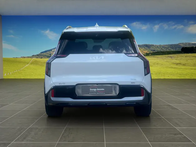 Kia EV9 99.8 kWh GT-Line 4x4