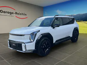 Kia EV9 99.8 kWh GT-Line 4x4