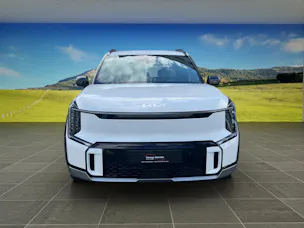 Kia EV9 99.8 kWh GT-Line 4x4