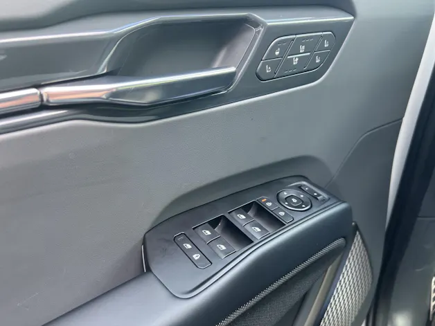 Kia EV9 99.8 kWh GT-Line 4x4