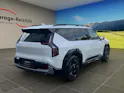Kia EV9 99.8 kWh GT-Line 4x4