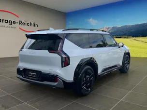 Kia EV9 99.8 kWh GT-Line 4x4