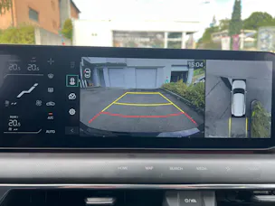 Kia EV9 99.8 kWh GT-Line 4x4