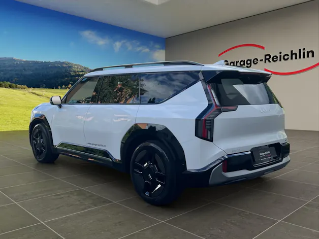 Kia EV9 99.8 kWh GT-Line 4x4