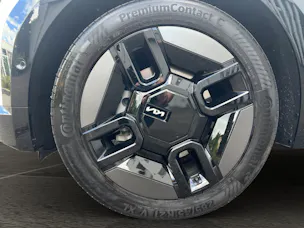 Kia EV9 99.8 kWh GT-Line 4x4