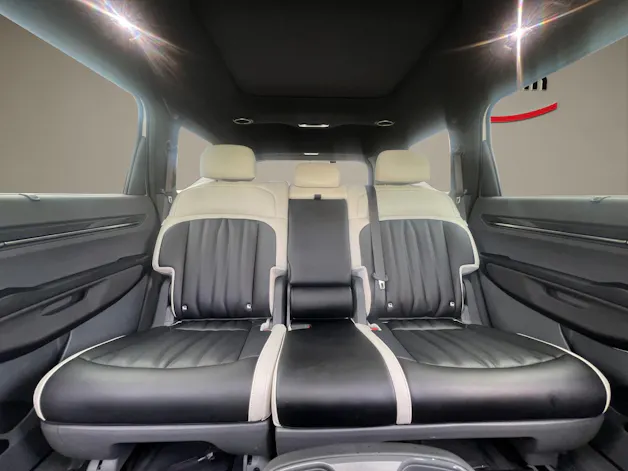 Kia EV9 99.8 kWh GT-Line 4x4