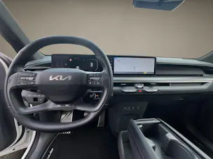 Kia EV9 99.8 kWh GT-Line 4x4