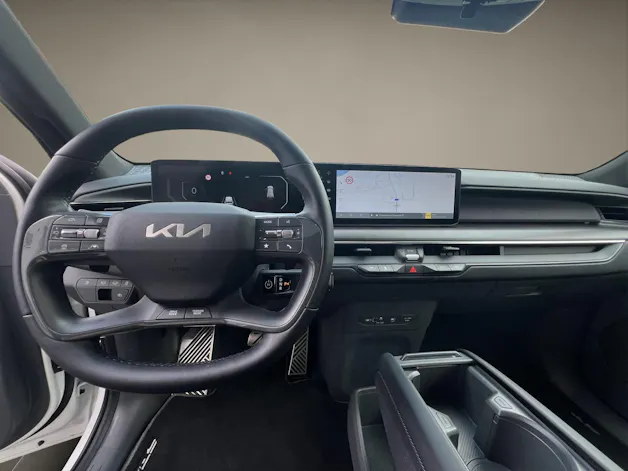 Kia EV9 99.8 kWh GT-Line 4x4
