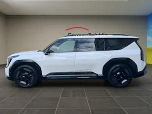 Kia EV9 99.8 kWh GT-Line 4x4